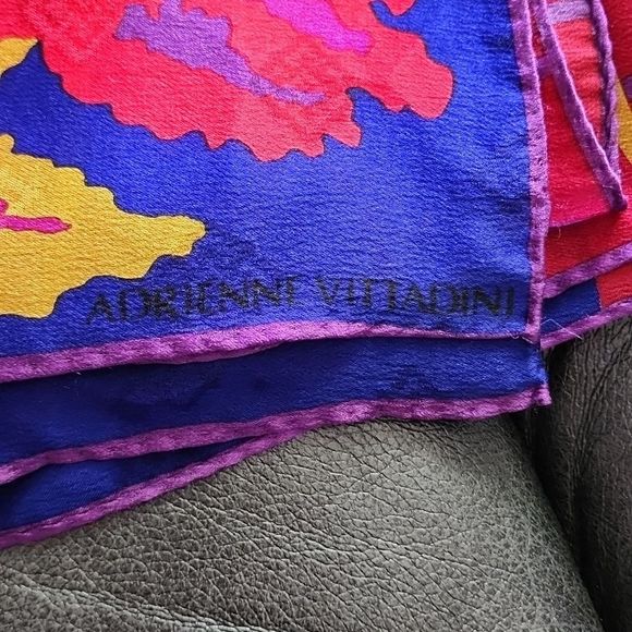 Adrienne Vittadini Scarf - Picture 8 of 8